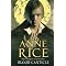 Vampire Chronicles - In order to the best of my knowledege