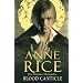 Vampire Chronicles - In order to the best of my knowledege