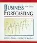 Business Forecasting (6th Edition)
