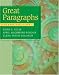 Books : Great Paragraphs: An Introduction To Writing Paragraphs