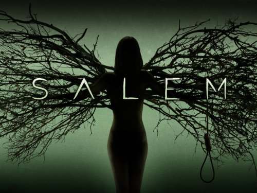 Salem Season 1