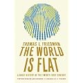 (The World Is Flat: A Brief History of the Twenty-First Century) By Friedman, Thomas L. (Author) Paperback on 24-Jul-2007