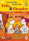 Fritz & Chesster vol 2 (PC CD)