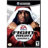 Fight Night Round 2 - Gamecube