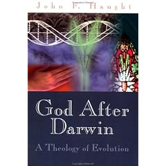 God After Darwin: A Theology of Evolution