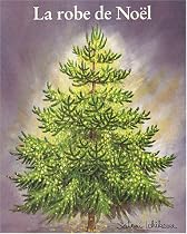 La robe de Noël