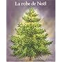 La robe de No�l de Ichikawa