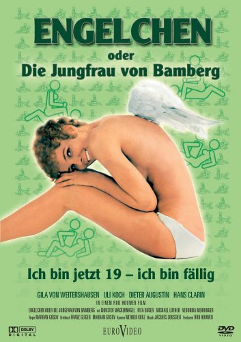 Engelchen oder Die Jungfrau von Bamberg