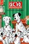 Disney's 101 Dalmatians Little Library: A Trip to the Country, a Night Out, Home Sweet Home, Sitting Pretty in the City