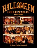 Halloween Collectables : A Price Guide