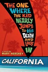 The One Where the Kid Nearly Jumps to His Death and Lands in California