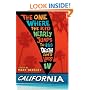 The One Where the Kid Nearly Jumps to His Death and Lands in California