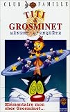 Revue WARNER  / Titi et Grosminet : élémentaire, mon cher grosminet