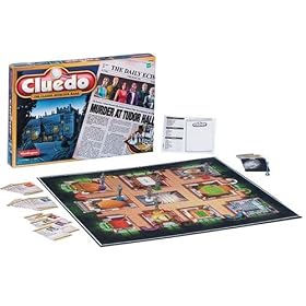 Cluedo