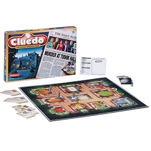 Cluedo