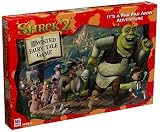 Shrek 2 - Twisted Fairy Tale Game