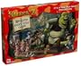 Shrek 2  - Twisted Fairy Tale Game