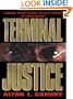 Terminal Justice (The Barringston Relief Chronicles, Book 1)
