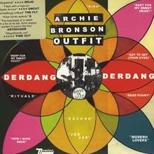 Derdang Derdang