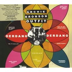 Derdang Derdang