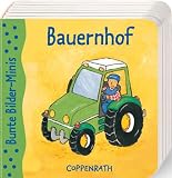Bauernhof - Corina Beurenmeister