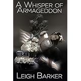 a whisper of armageddon