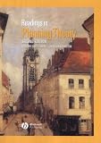 Readings in Planning Theory (Studies in Urban and Social Change)