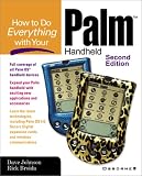 How to Do Everything with Your Palm Handheld (How to Do Everything)