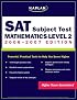 Kaplan SAT Subject Test: Mathematics Level II 2006-2007 (Kaplan Sat Subject Test. Mathematics)