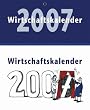 Wirtschaftskalender 2007