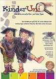 KinderUni-DVD - Den Wissenschaften auf der Spur