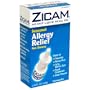 Zicam No Drip Liquid Nasal Gel, Seasonal Allergy Relief, Non-Drowsy, 0.5 fl oz (15 ml)