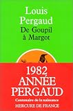De Goupil Ã  Margot : Histoires de bÃªtes