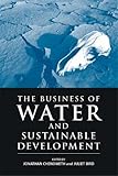 The business of water and sustainable development