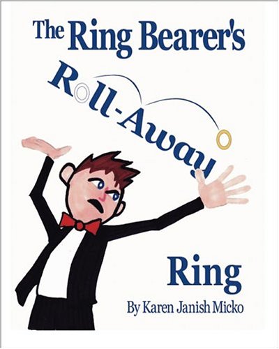 The Ring Bearers Roll-away Ring