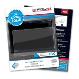 atFoliX Displayschutzfolie f�r Acer Iconia Tab W500, W501 (3 St�ck) - FX-Clear: Displayschutz Folie kristallklar! H�chste Qualit�t - Made in Germany!von "Displayschutz@FoliX"
