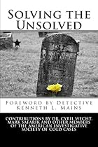 Solving The Unsolved Solving The Unsolved