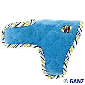 Webkinz Clothing Pet Coat by Ganz [Toy]