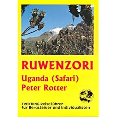 Ruwenzori, Uganda (Safari)