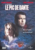 Le pic de dante