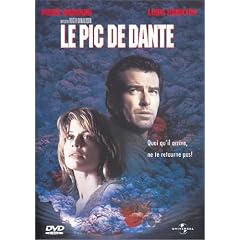 Le pic de dante