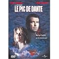 Le pic de dante