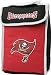 Tampa Bay Buccaneers Lunch Bag