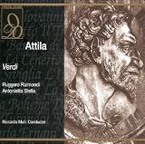 ｜Verdi: Attila