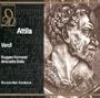 Verdi: Attila / Raimondi, Stella; Muti