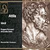 Verdi: Attila / Raimondi, Stella; Muti
