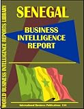 Senegal Business Intelligence Report