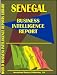 Book Senegal Business Intelligence Report
