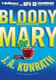 Bloody Mary (Jack Daniels Mysteries (Paperback))
