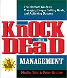 Knock Em Dead Management (Knock em Dead)